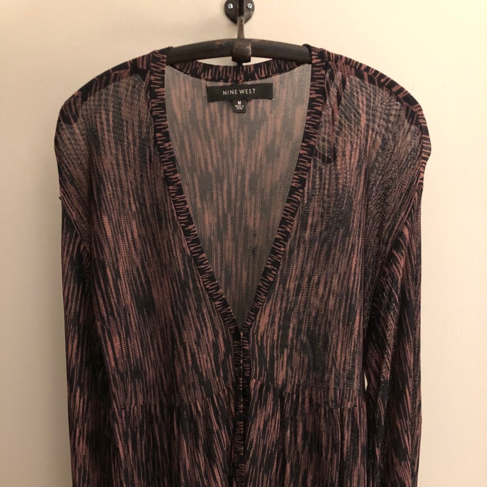 Knitted top/sweater
